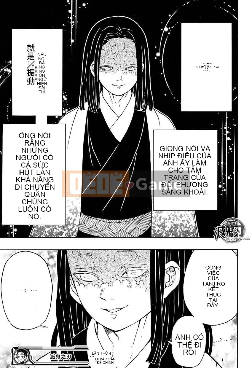 Demon Slayer Blade Chương 047