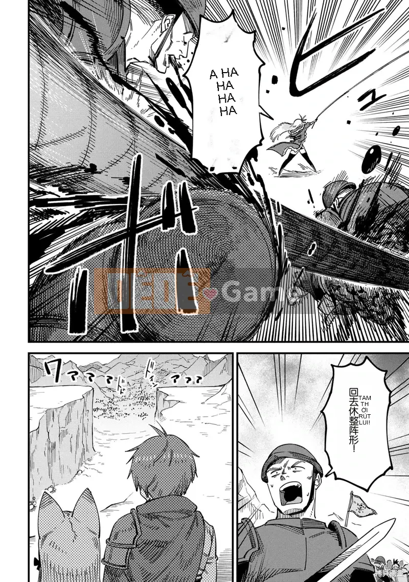 Sự trở lại của Warlock chữa bệnh Chương 066