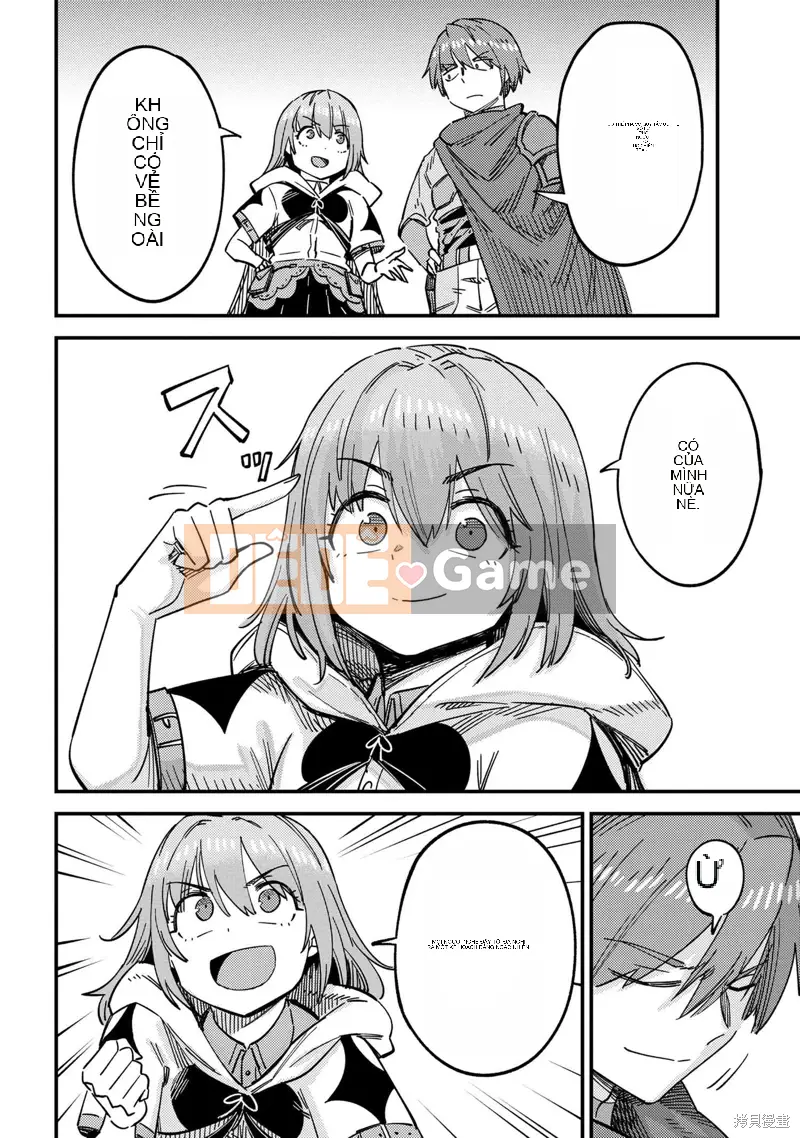 Sự trở lại của Warlock chữa bệnh Chương 066