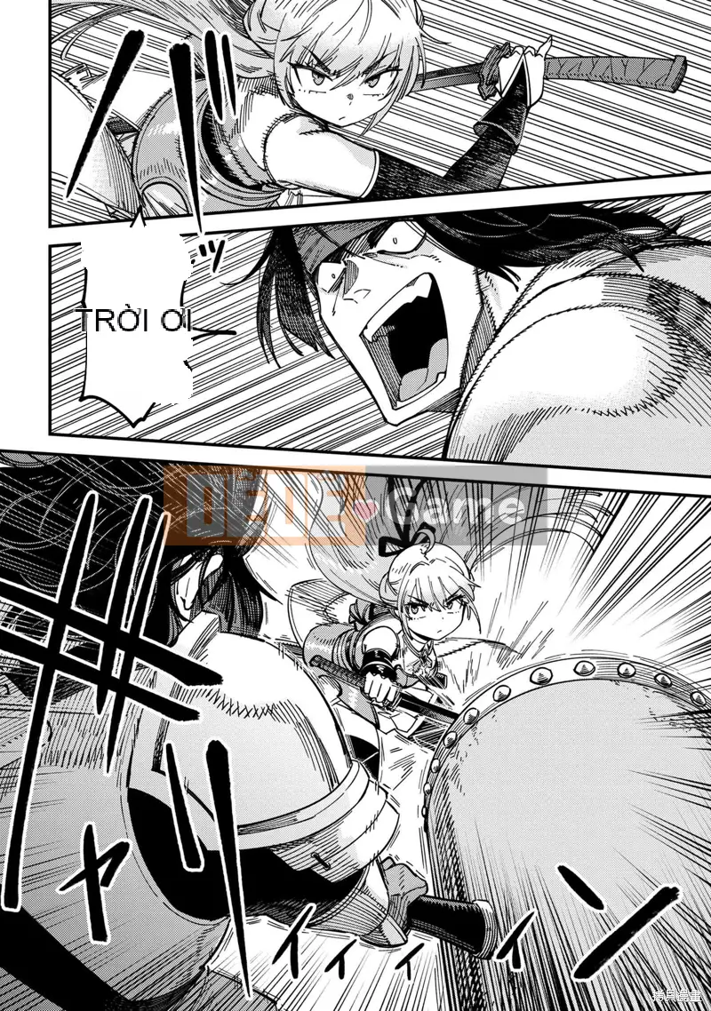 Sự trở lại của Warlock chữa bệnh Chương 066