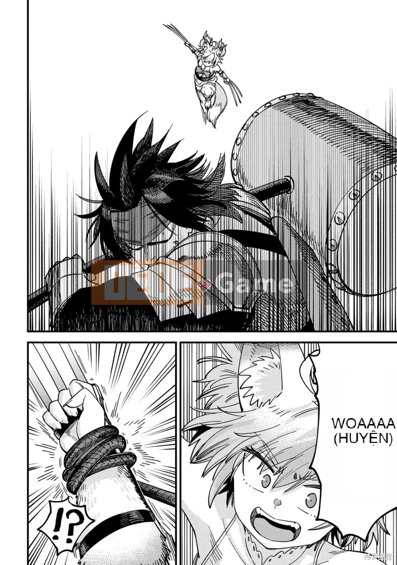 Sự trở lại của Warlock chữa bệnh Chương 066