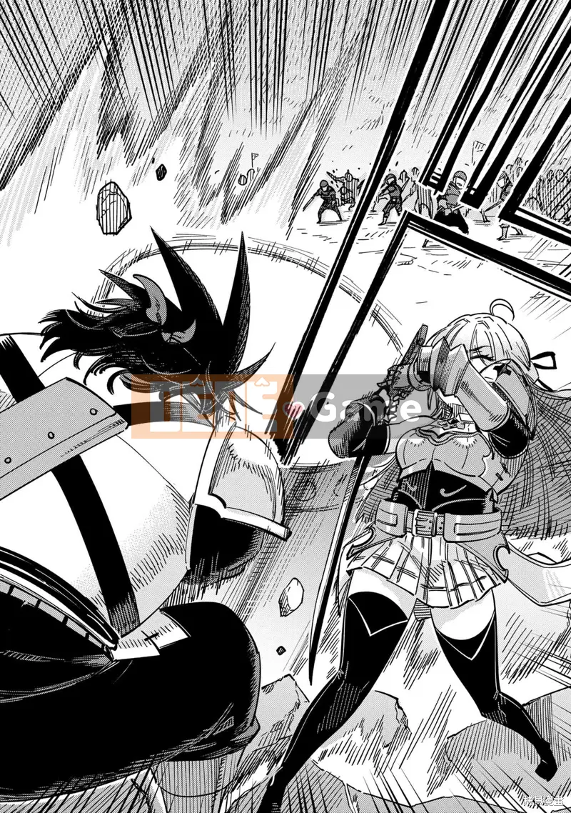 Sự trở lại của Warlock chữa bệnh Chương 066