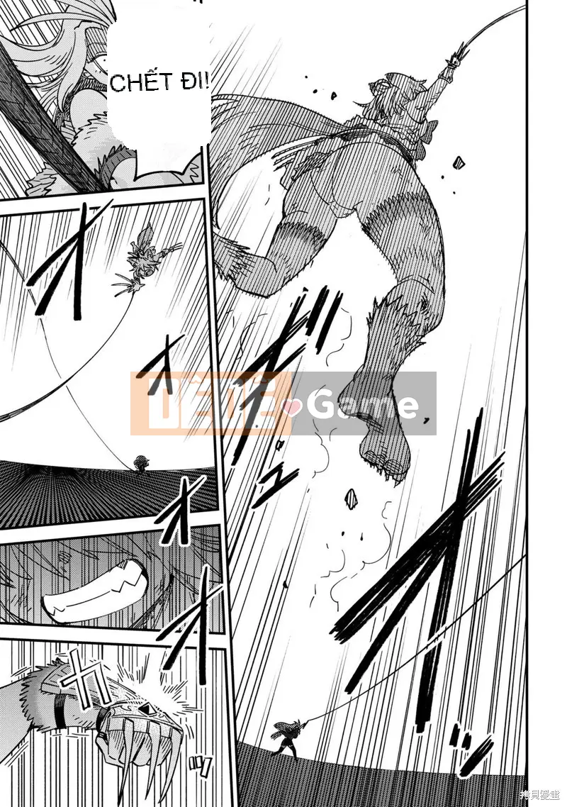 Sự trở lại của Warlock chữa bệnh Chương 066