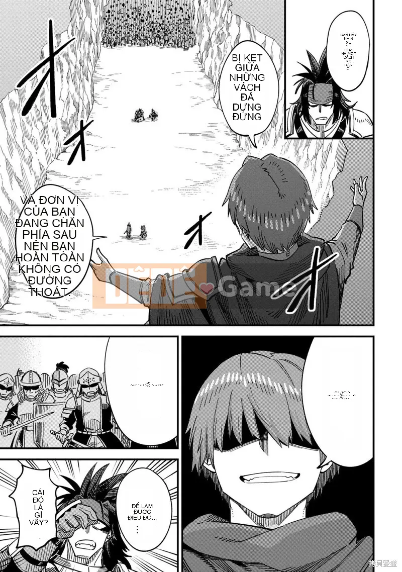 Sự trở lại của Warlock chữa bệnh Chương 066