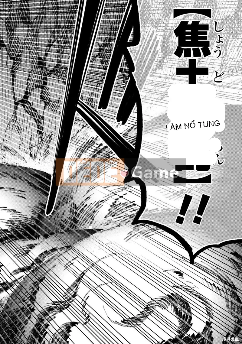 Sự trở lại của Warlock chữa bệnh Chương 066