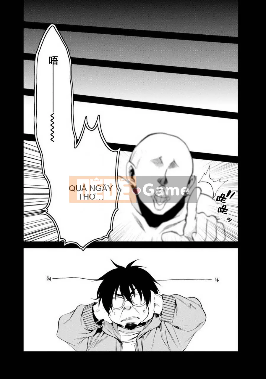 Tái sinh mà không có việc làm Chương 021