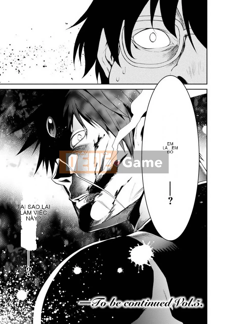 Tái sinh mà không có việc làm Chương 021