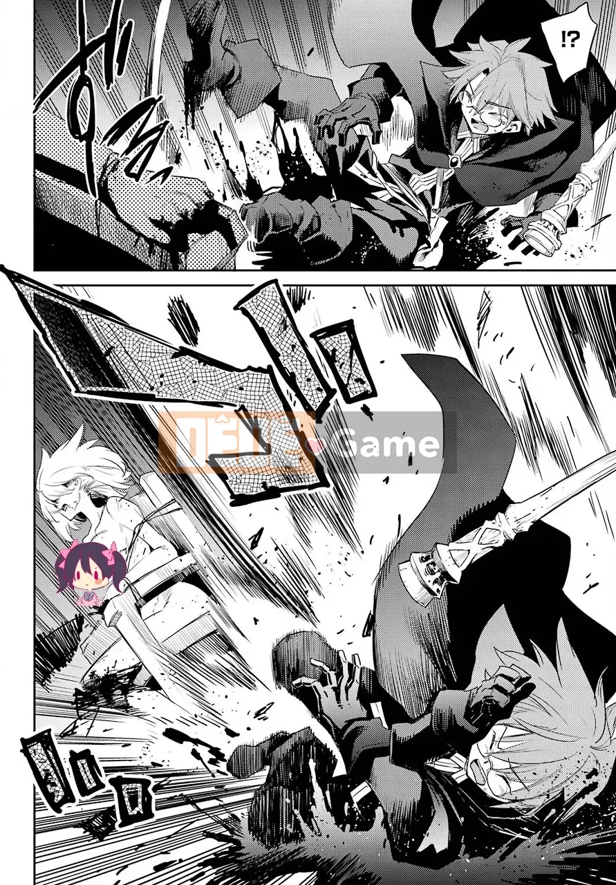 Kẻ giết người yêu tinh Chương 061