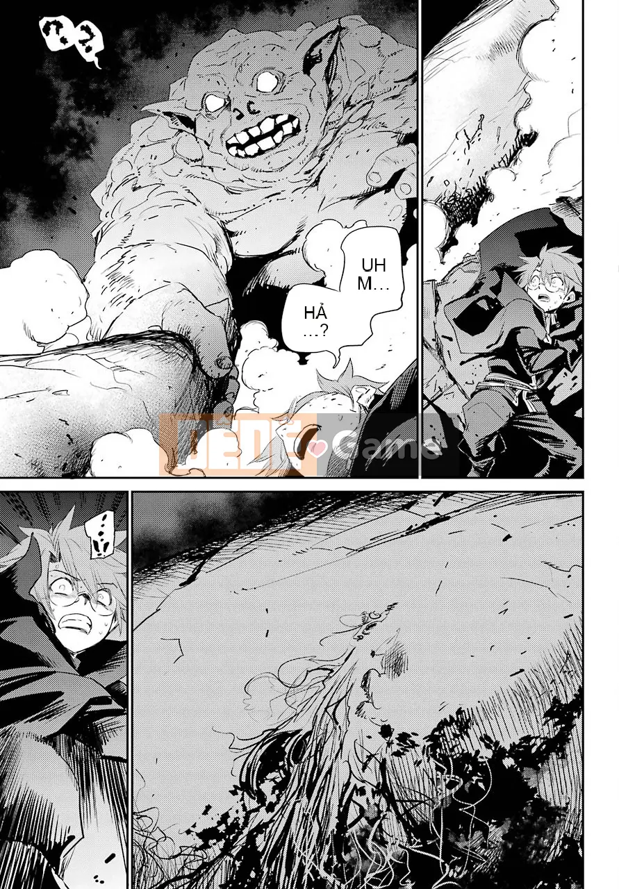 Kẻ giết người yêu tinh Chương 061