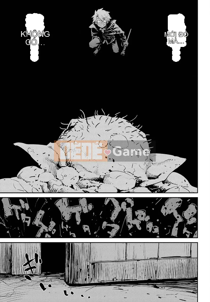 Kẻ giết người yêu tinh Chương 061