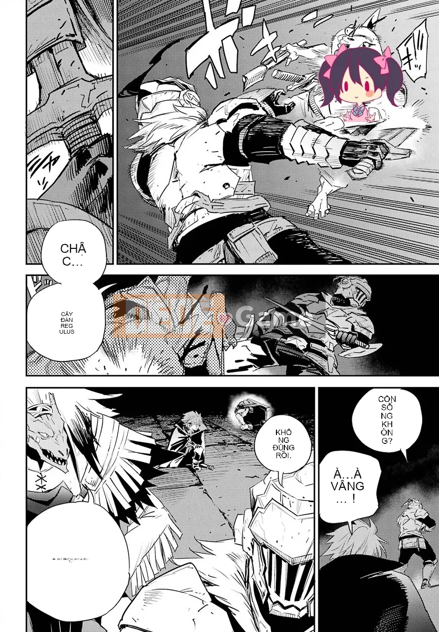 Kẻ giết người yêu tinh Chương 061