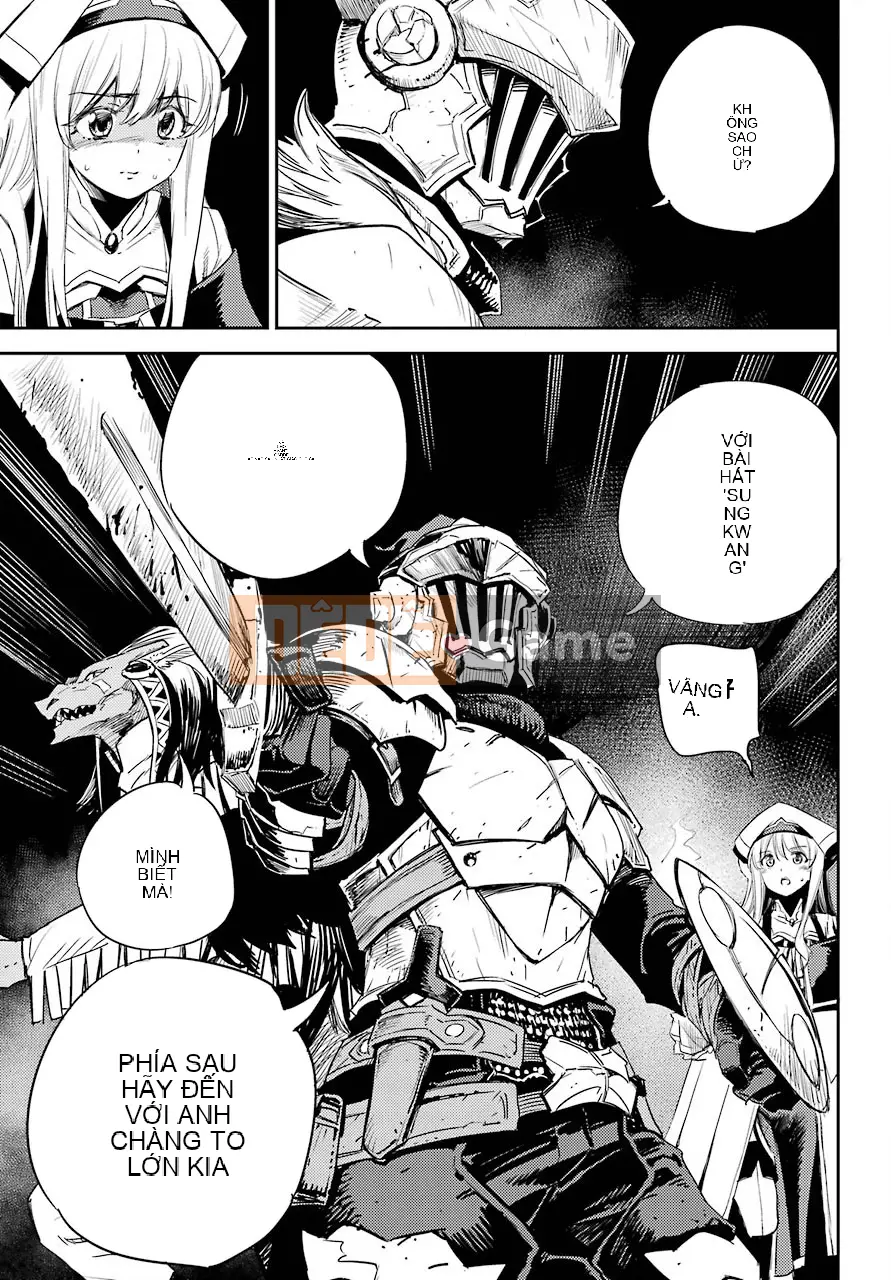 Kẻ giết người yêu tinh Chương 061