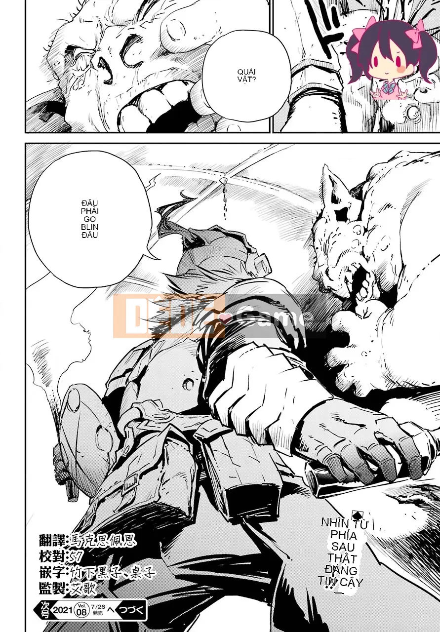 Kẻ giết người yêu tinh Chương 061