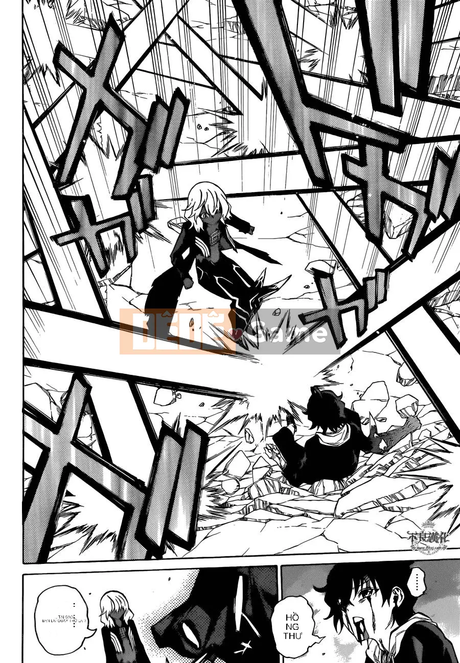 Hai ngôi sao onmyoji Chương 005