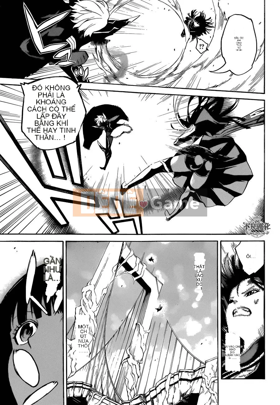 Hai ngôi sao onmyoji Chương 005