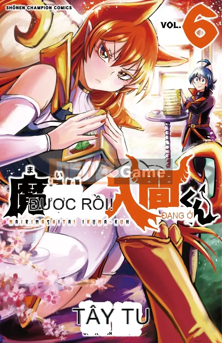 Người bạn cùng lớp có liên quan Chương 063