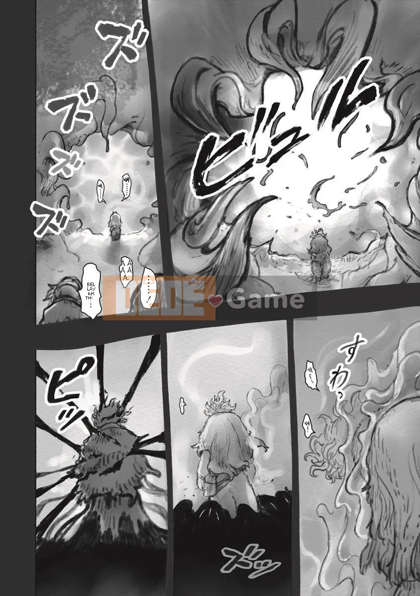 Từ vực thẳm Chương 051