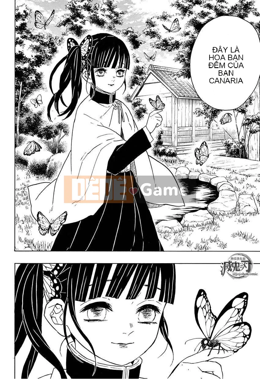 Demon Slayer Blade Chương 048