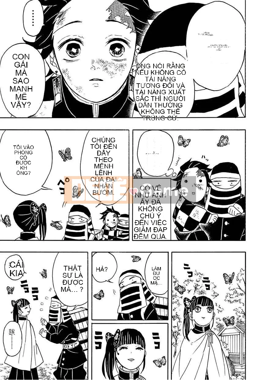 Demon Slayer Blade Chương 048