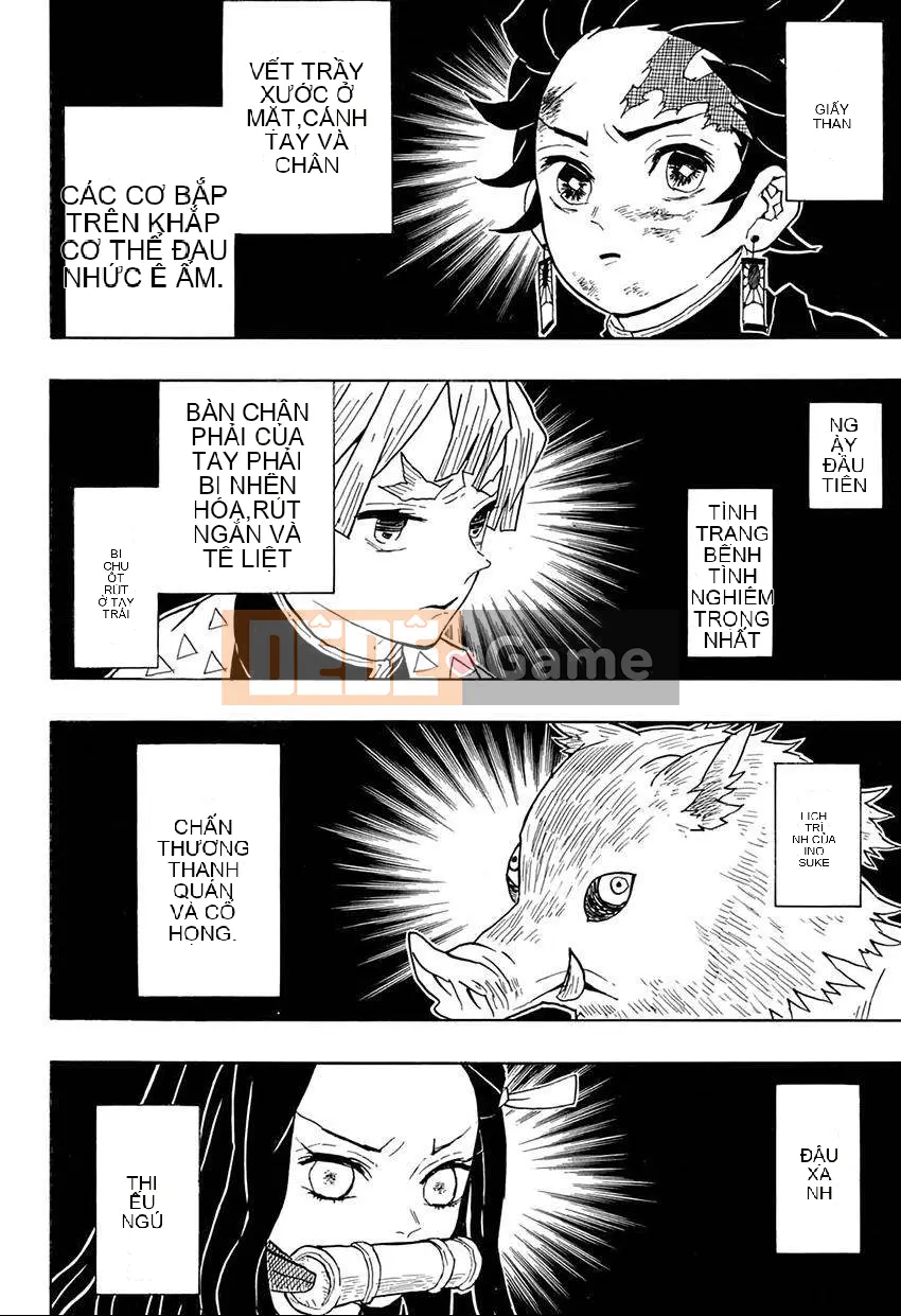 Demon Slayer Blade Chương 048