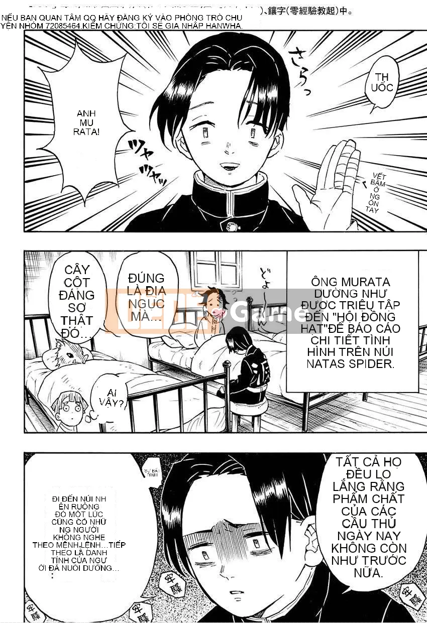 Demon Slayer Blade Chương 048