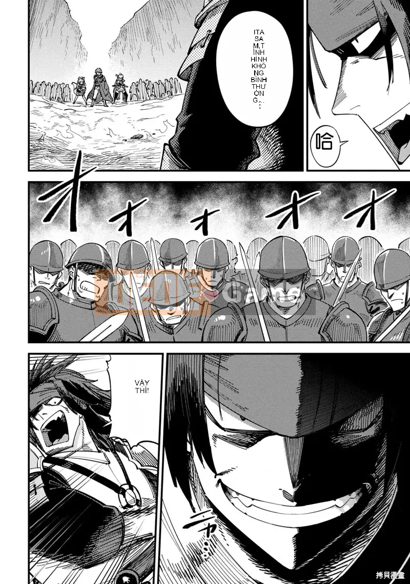 Sự trở lại của Warlock chữa bệnh Chương 067