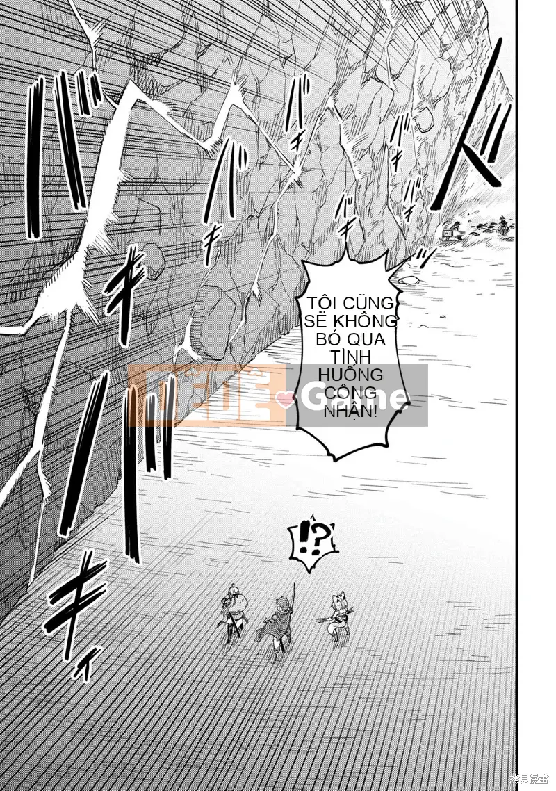 Sự trở lại của Warlock chữa bệnh Chương 067