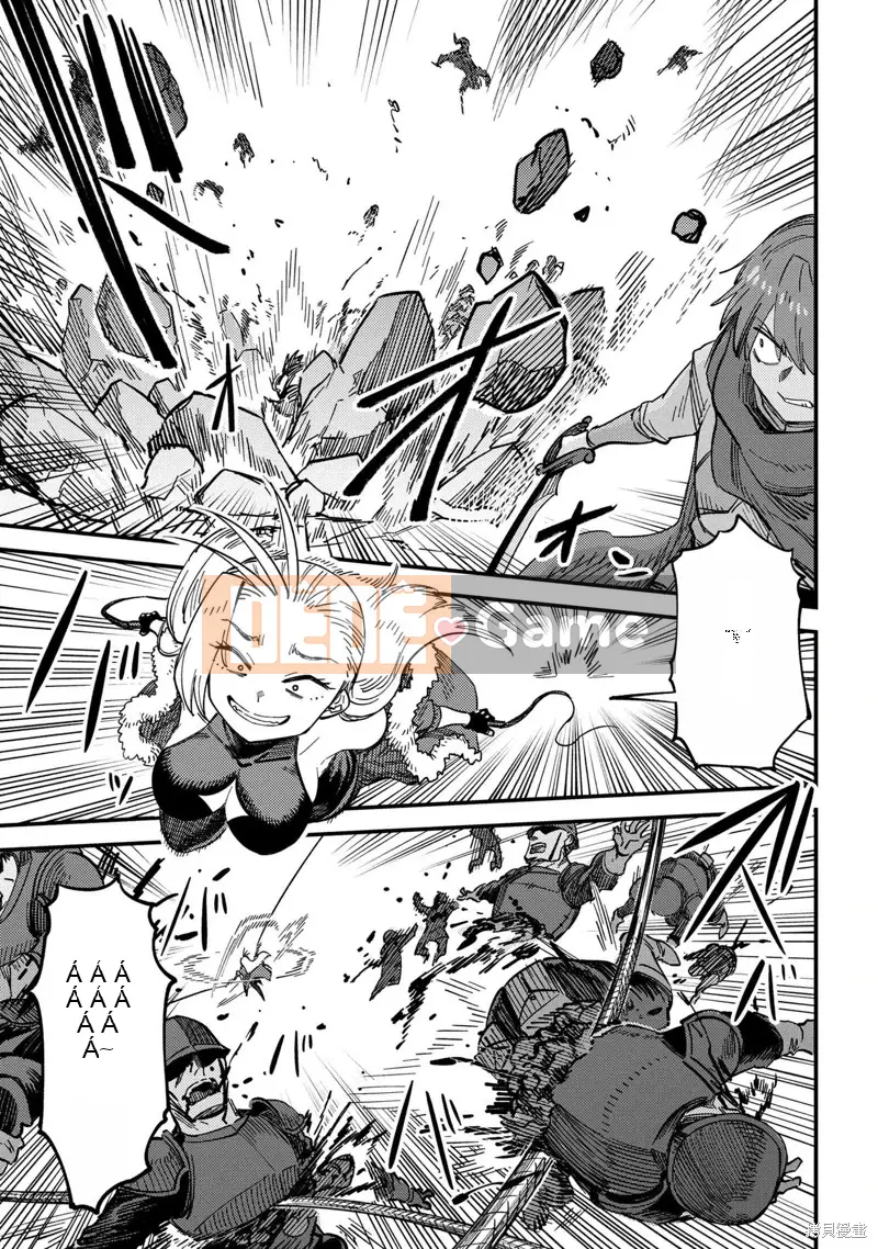 Sự trở lại của Warlock chữa bệnh Chương 067