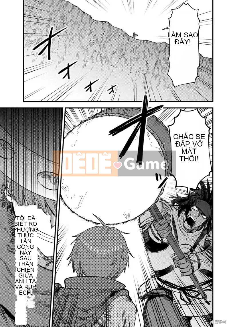 Sự trở lại của Warlock chữa bệnh Chương 067