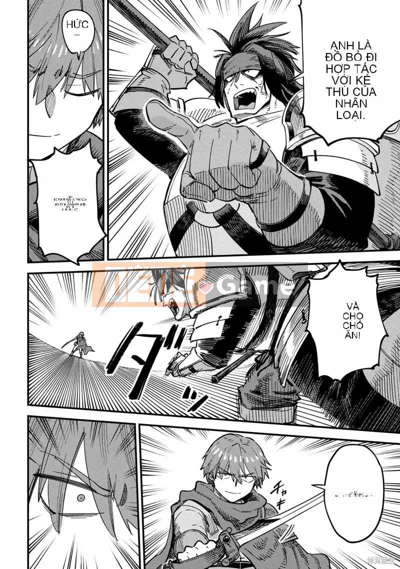 Sự trở lại của Warlock chữa bệnh Chương 067