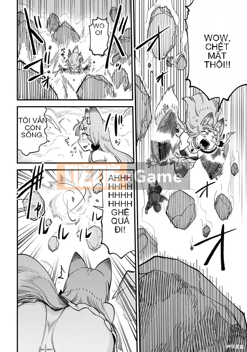 Sự trở lại của Warlock chữa bệnh Chương 067