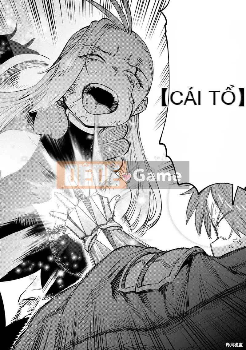 Sự trở lại của Warlock chữa bệnh Chương 067