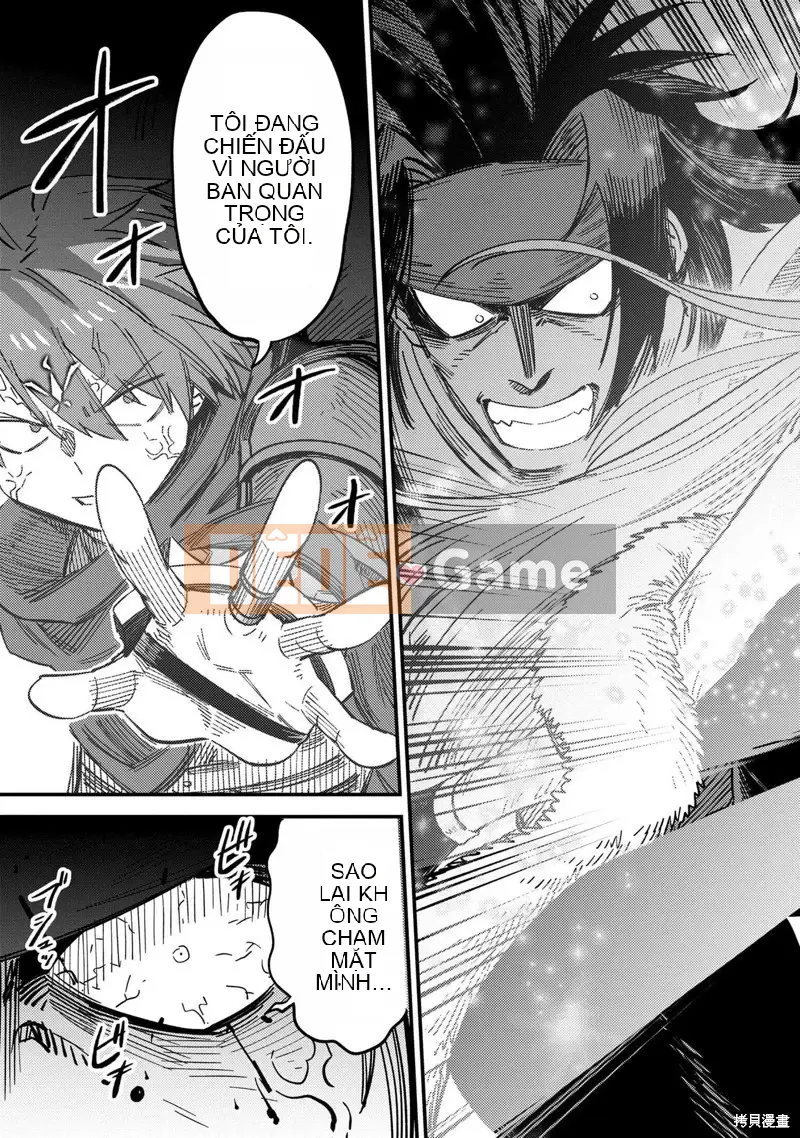 Sự trở lại của Warlock chữa bệnh Chương 067