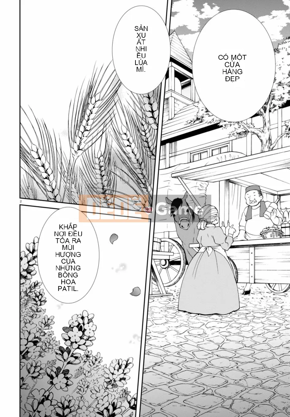 Tái sinh mà không có việc làm Chương 022