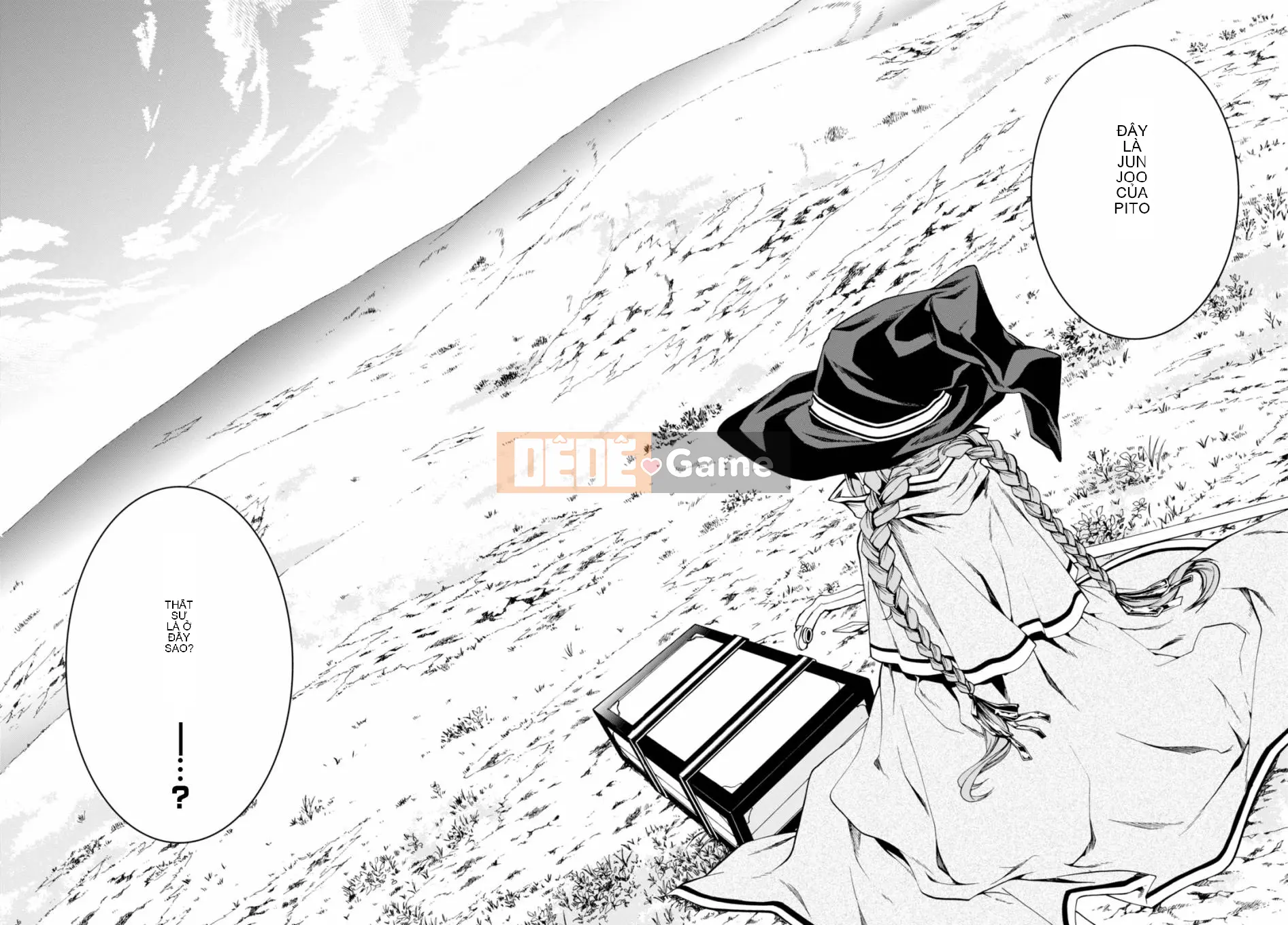 Tái sinh mà không có việc làm Chương 022