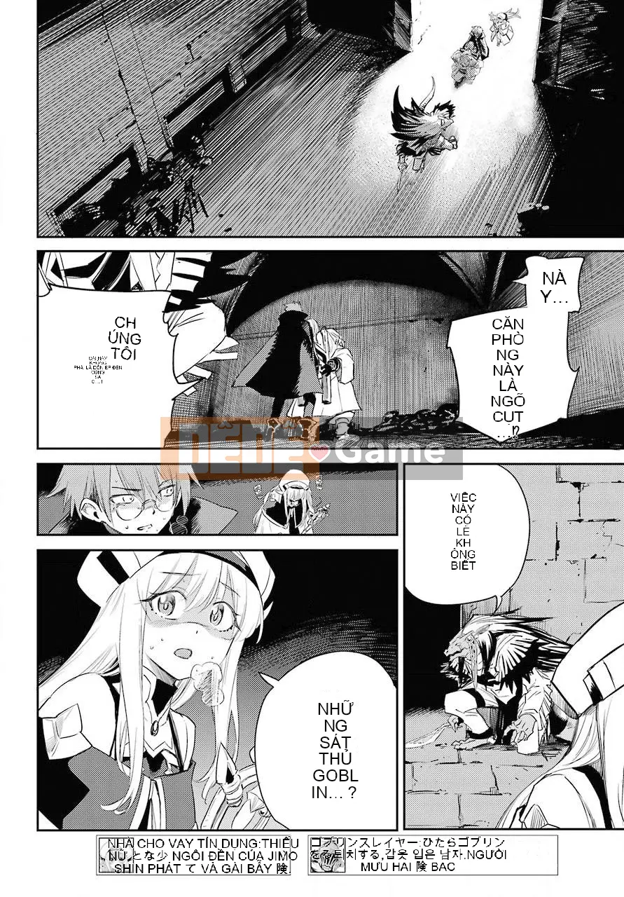 Kẻ giết người yêu tinh Chương 062