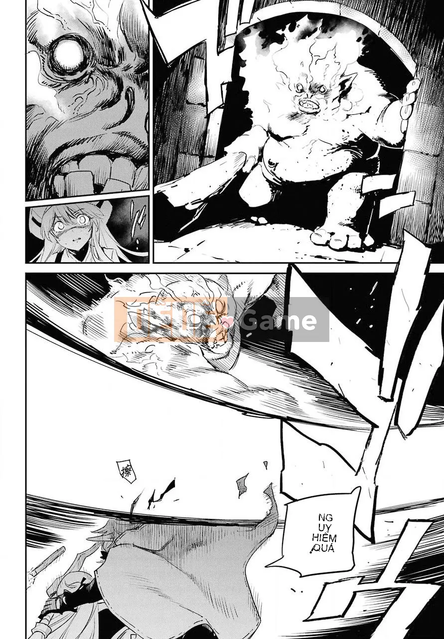 Kẻ giết người yêu tinh Chương 062