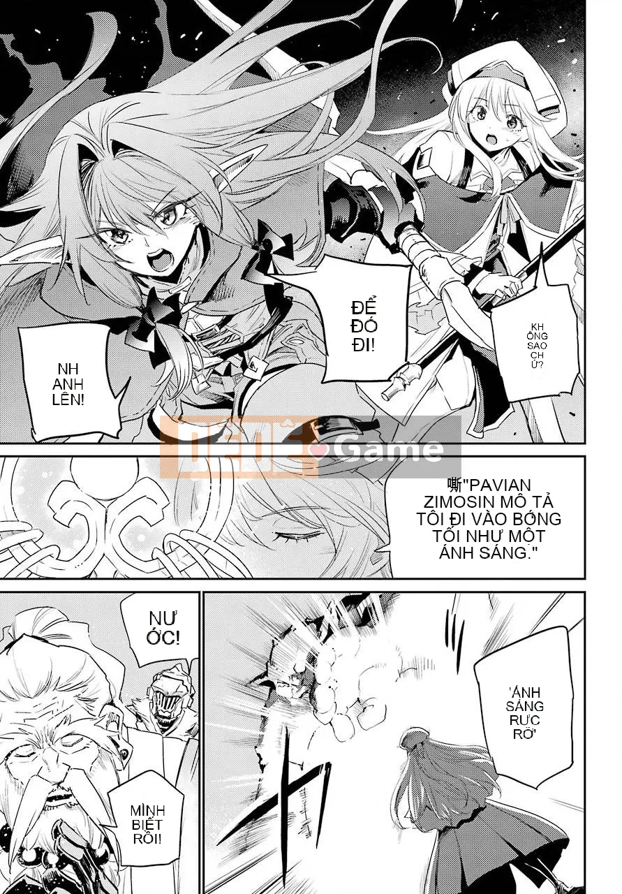 Kẻ giết người yêu tinh Chương 062