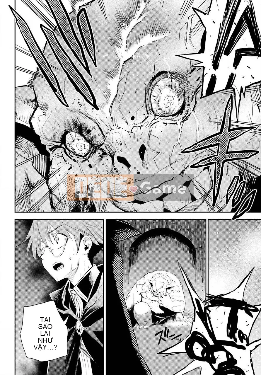 Kẻ giết người yêu tinh Chương 062