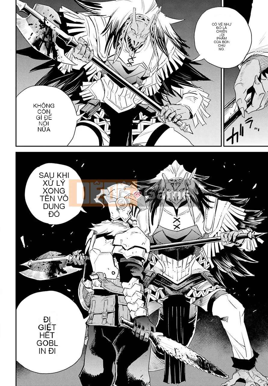 Kẻ giết người yêu tinh Chương 062