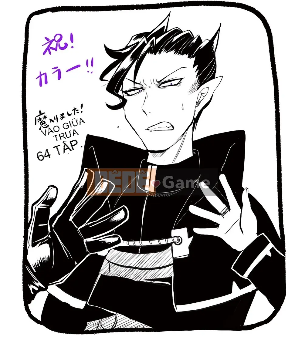 Người bạn cùng lớp có liên quan Chương 064