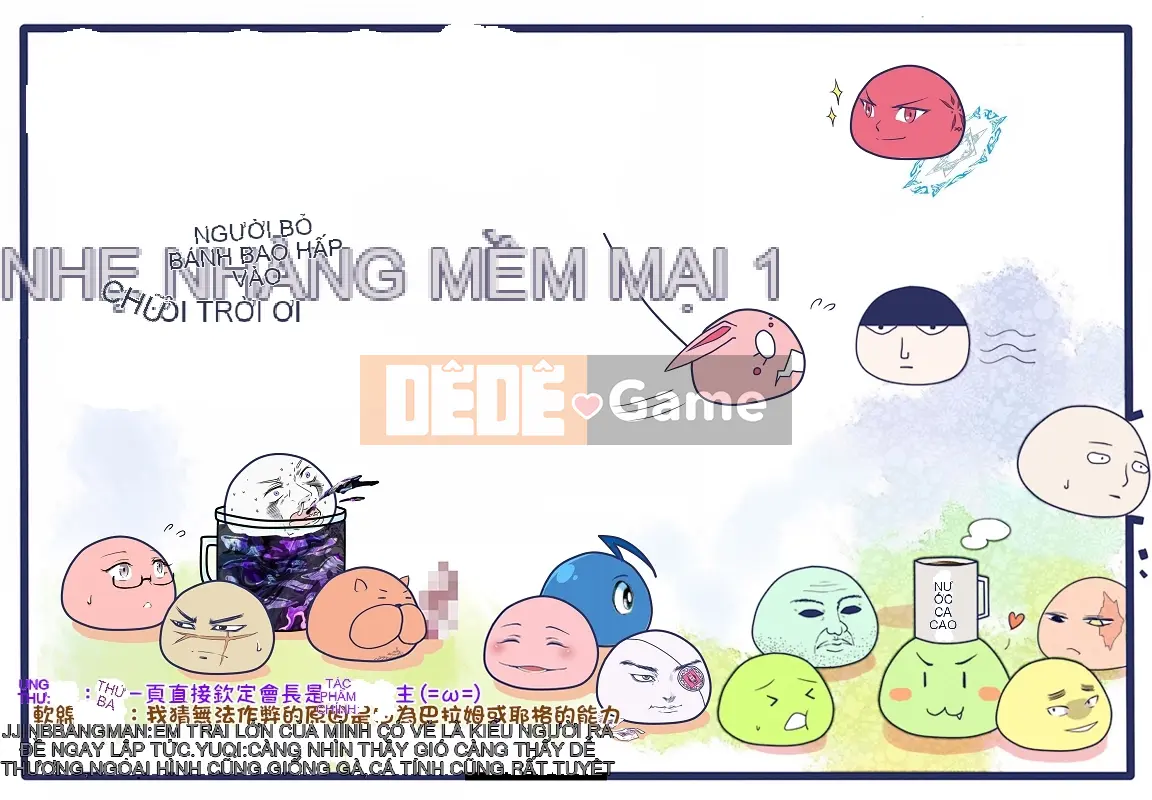 Người bạn cùng lớp có liên quan Chương 064