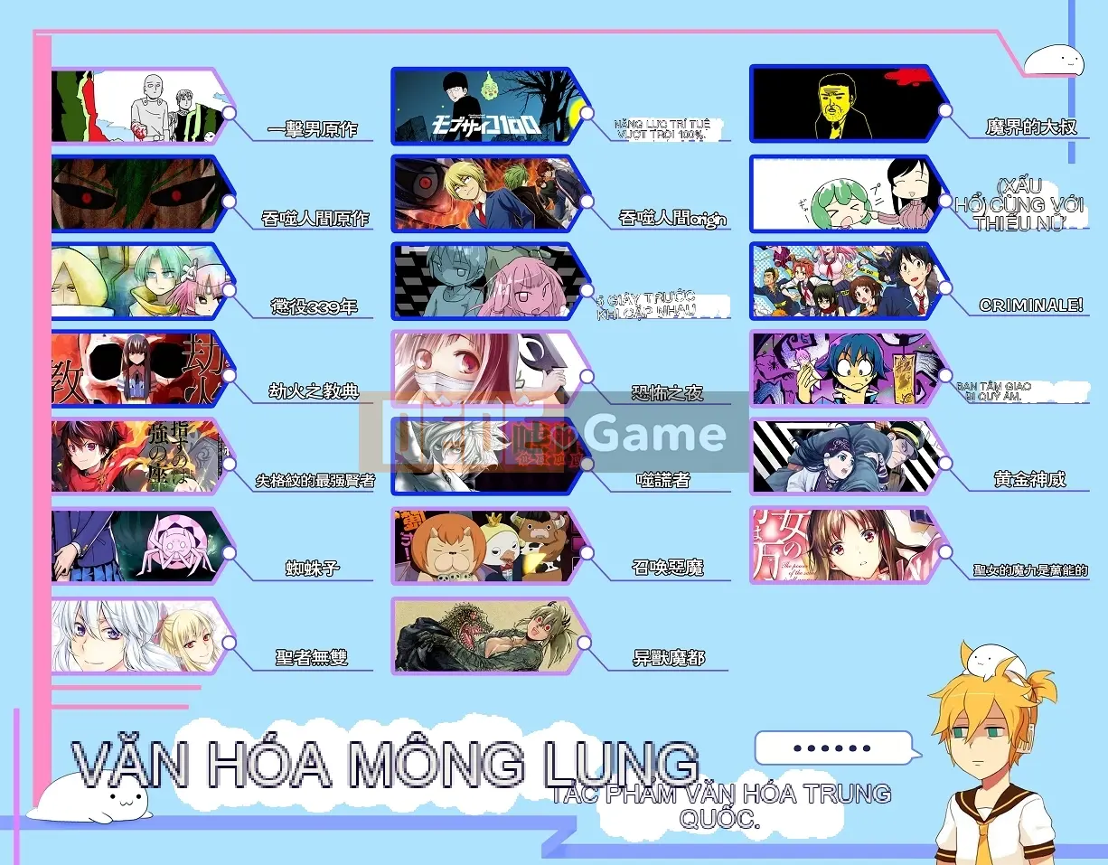 Người bạn cùng lớp có liên quan Chương 064