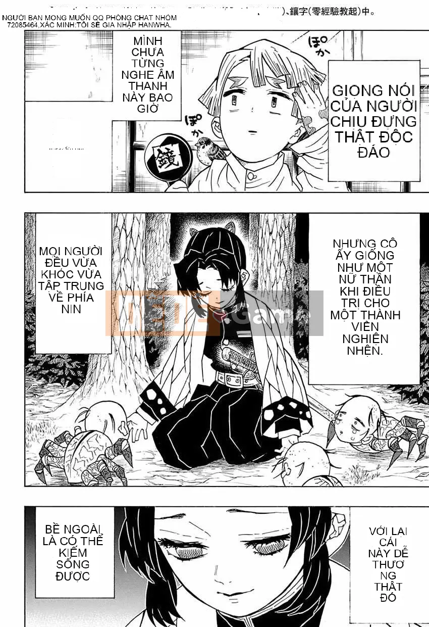 Demon Slayer Blade Chương 049