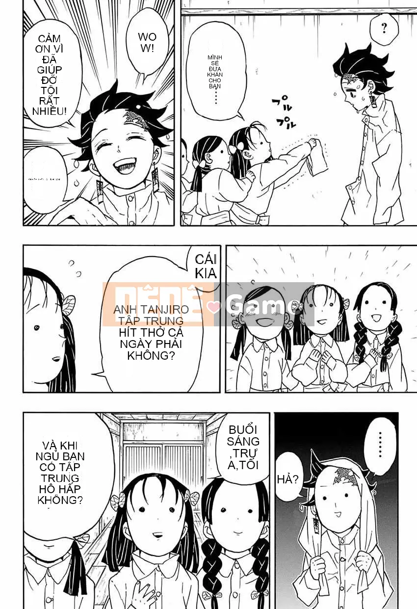 Demon Slayer Blade Chương 049