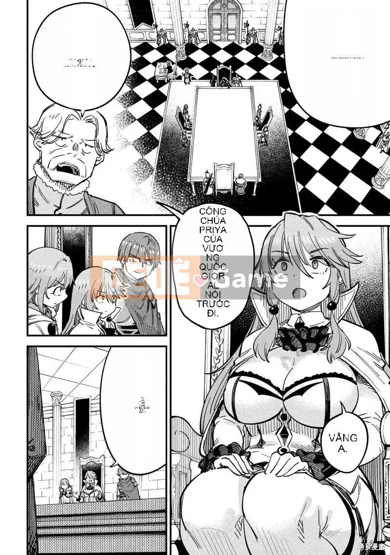 Sự trở lại của Warlock chữa bệnh Chương 068