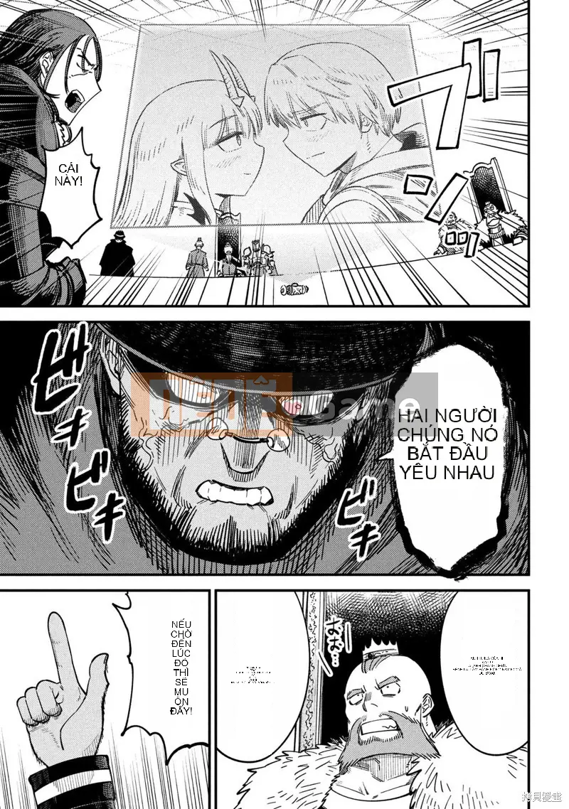 Sự trở lại của Warlock chữa bệnh Chương 068