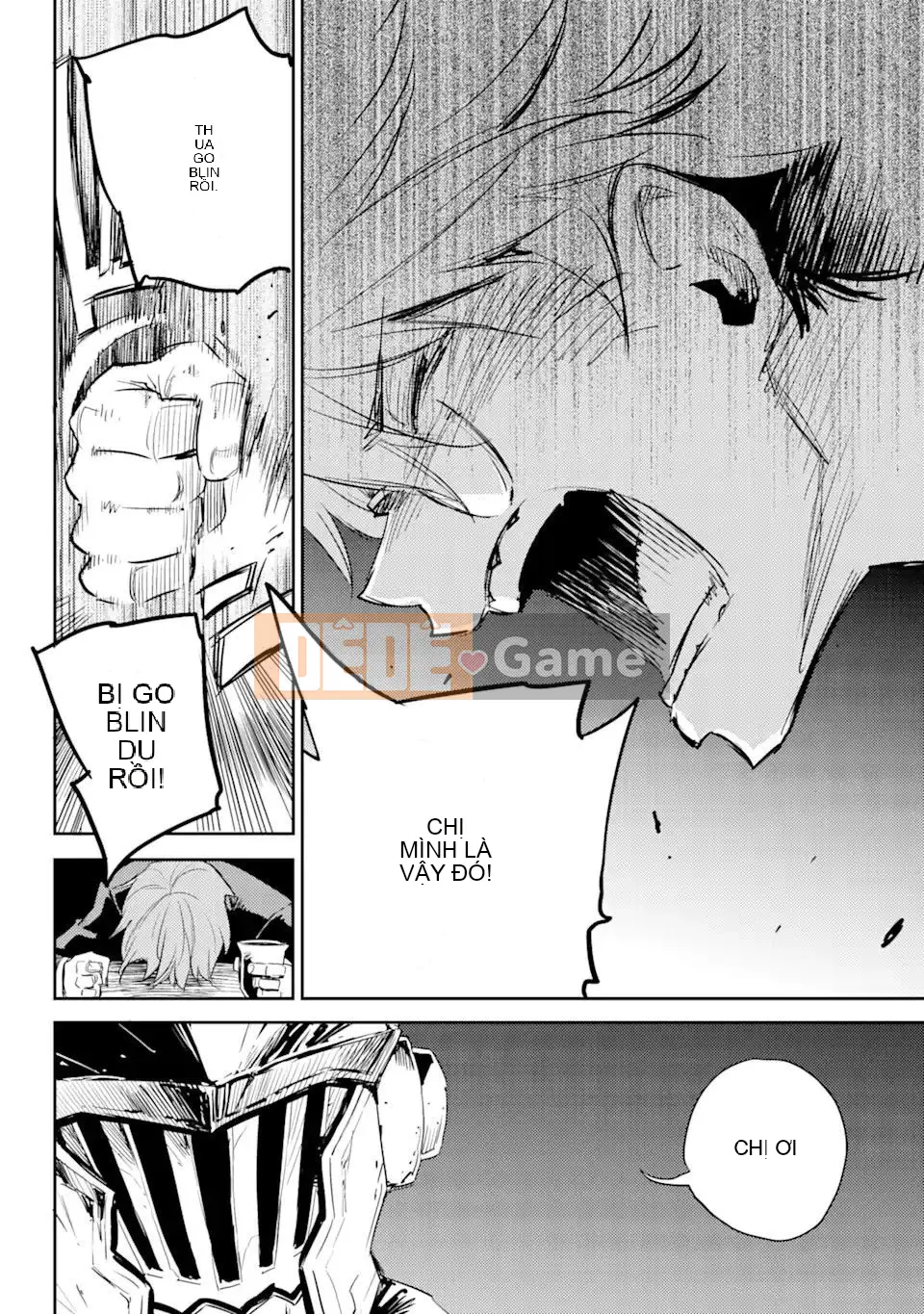 Kẻ giết người yêu tinh Chương 063