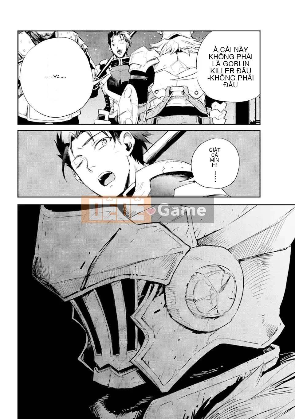 Kẻ giết người yêu tinh Chương 063