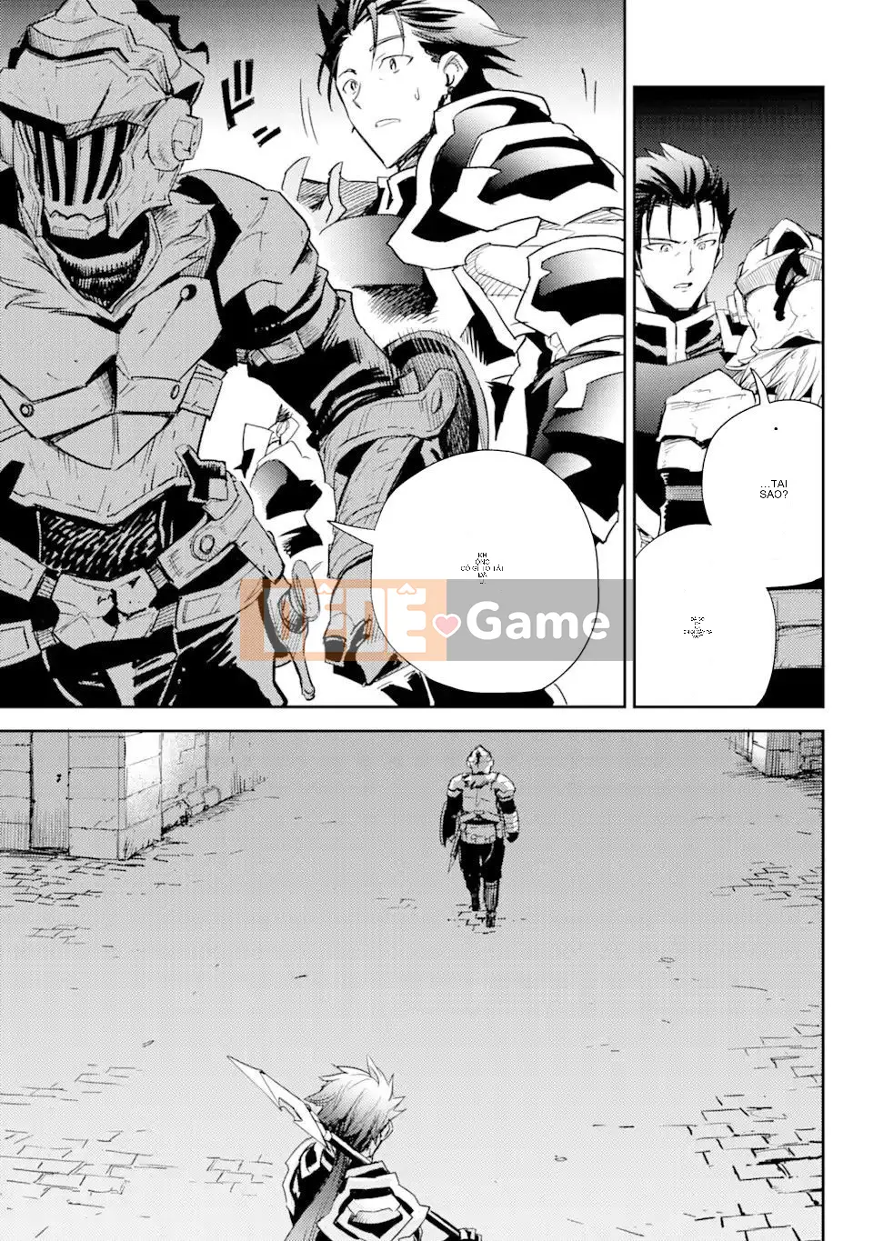 Kẻ giết người yêu tinh Chương 063